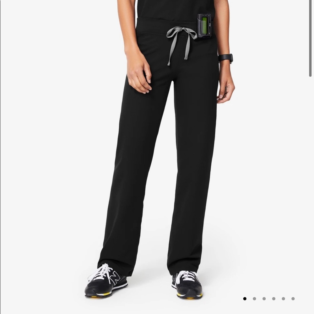 Figs Livingston Scrub Pants